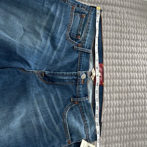 NWT Lucky Brand Jeans - Picture 7 of 10